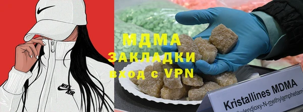хмурый Алексин